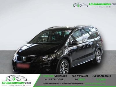 Occasion Seat Alhambra 177 ch (130 kW) 2019 Monospace
