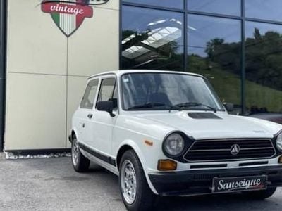 Occasion Autobianchi A112 70 ch (51 kW) 1979 Citadine
