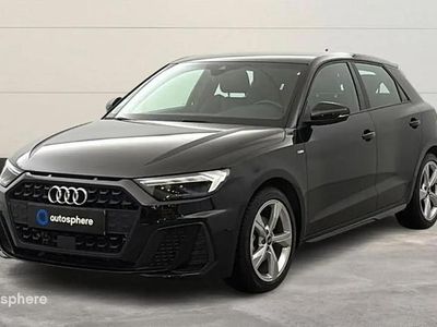 Occasion 2022 Audi A1 S-Line Berline | 27 999 € (Prix cher)