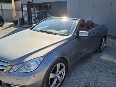 Occasion 2012 Mercedes E350 Executive Berline | 11 990 €