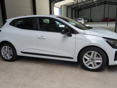 Occasion Renault Clio V Evolution 91 ch (66 kW) 2023 Blanc Berline