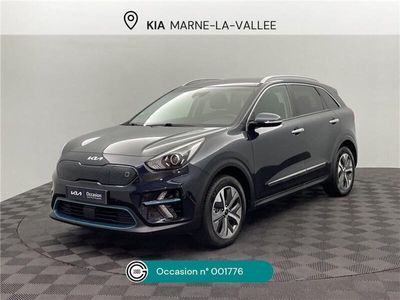 occasion Kia Niro Electrique 204 Ch Active