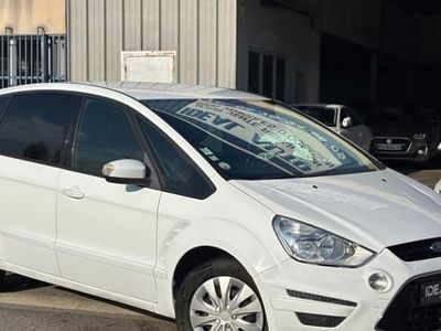 Occasion 2012 Ford S-MAX Trend Monospace | 7 790 €