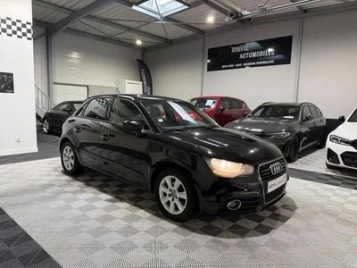 Occasion Audi A1 Ambition 90 ch (66 kW) 2014 Citadine