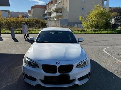 BMW 220