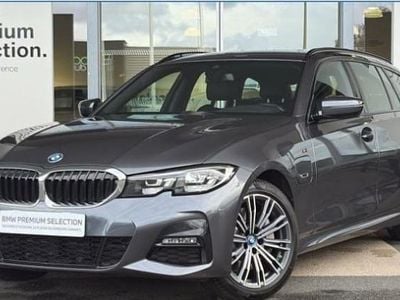 Occasion BMW 330e M Sport 184 ch (135 kW) 2022 Break