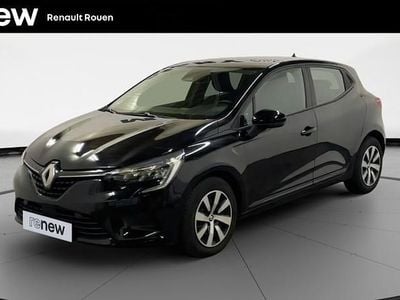 Noir Occasion 2023 Renault Clio V Equilibre Citadine | 14 990 € (Prix juste)