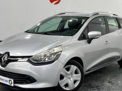 Occasion Renault Clio GrandTour Business 90 ch (66 kW) 2015 Break