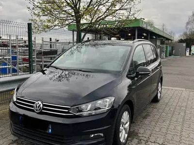 occasion VW Touran 1.6 TDI 115 BMT 7pl Confortline Business