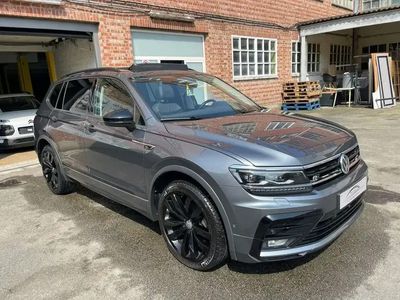 occasion VW Tiguan Allspace 1.5TSI R-Line Allspace DSG HighLine 360 Camera