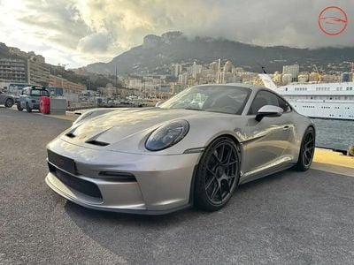 Gris Occasion 2025 Porsche 992 Coupé | 449 900 €