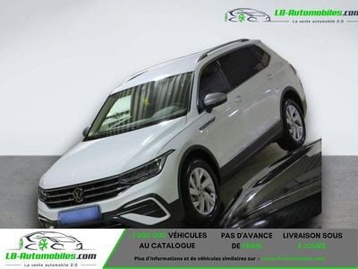 VW Tiguan Allspace