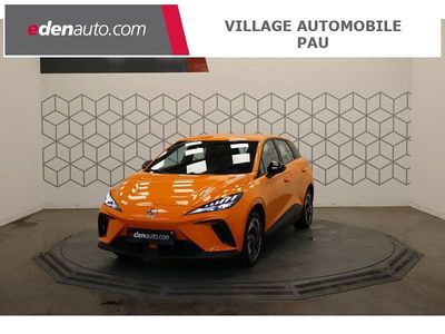 Occasion 2023 MG MG4 EV Citadine | 16 990 € (Bon prix)