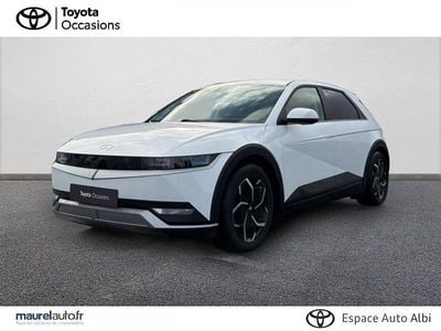 Occasion 2021 Hyundai Ioniq Citadine | 21 990 € (Bon prix)