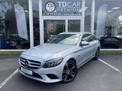 Gris Occasion 2020 Mercedes C300 Break | 26 990 €