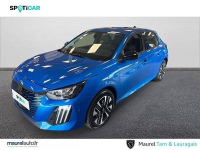 Nouvelle 2025 Peugeot 208 Allure Citadine | 33 450 €