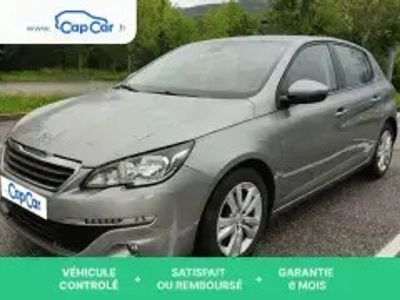 occasion Peugeot 308 Ii 1.6 Bluehdi 100 Active Business