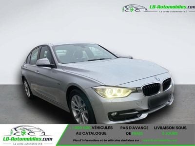 Occasion BMW 316 Comfort Edition 136 ch (100 kW) 2013 Berline