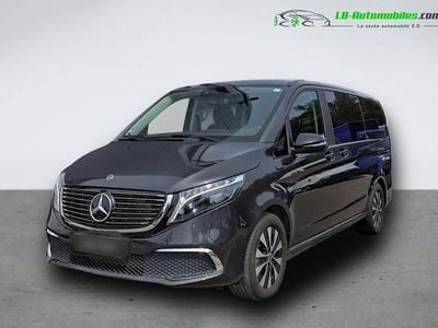 Mercedes EQV300