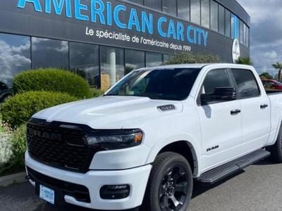 Occasion Dodge Ram 420 ch (308 kW) 2024 Blanc Pick-up