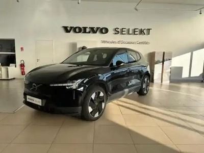 Noir Occasion 2024 Volvo EX30 Performance SUV | 49 630 €