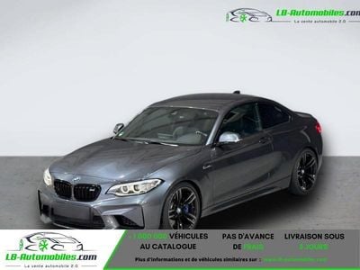 Occasion BMW M2 Comfort Edition 370 ch (272 kW) 2016 Coupé