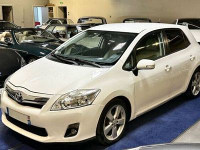 occasion Toyota Auris Hybrid 