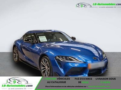 occasion Toyota Supra Gr 2.0 258 Ch Bva