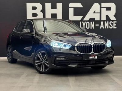 Occasion 2023 BMW 116 Citadine | 20 500 € (Bon prix)