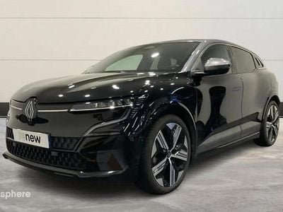 Occasion Renault Megane E-Tech Iconic 163 kW (222 ch) 2022 SUV