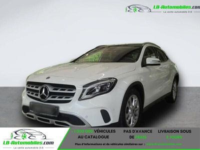 Mercedes GLA200