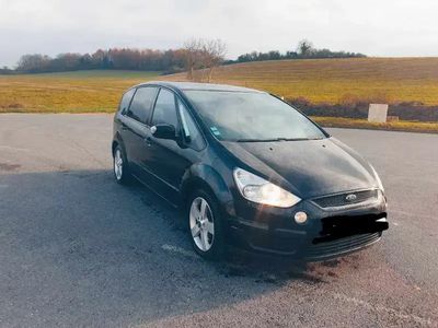 occasion Ford S-MAX 2.5 220 Titanium