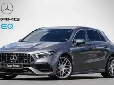 occasion Mercedes A45 AMG Classe421ch S 4matic+ 8g-dct Speedshift Amg