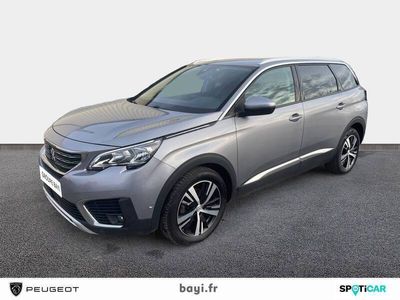 occasion Peugeot 5008 5008BlueHDi 130ch S&S EAT8