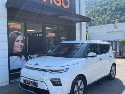 Kia Soul EV