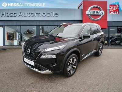 occasion Nissan X-Trail e-Power 204ch Tekna