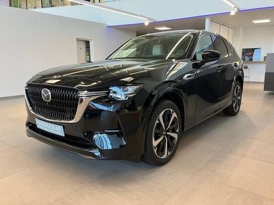 Nouvelle Mazda CX-60 Takumi-Line 191 ch (140 kW) 2025 SUV