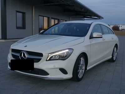 occasion Mercedes CLA180 Shooting Brake ClasseBUSINESS EXECUTIVE 7G-DCT