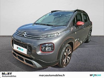 occasion Citroën C3 Aircross PureTech 110 S&S BVM6 C-Series