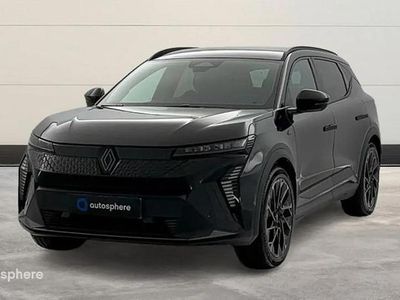 Occasion 2024 Renault Scenic E-Tech Techno Esprit Alpine SUV | 37 999 € (Prix juste)