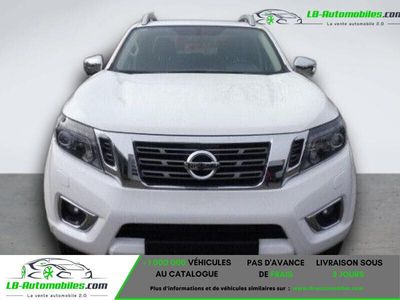 occasion Nissan Navara 2.3 DCI 190 DOUBLE CAB BVA