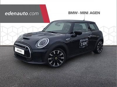Occasion Mini Cooper SE Hatch 135 kW (184 ch) 2022 Citadine