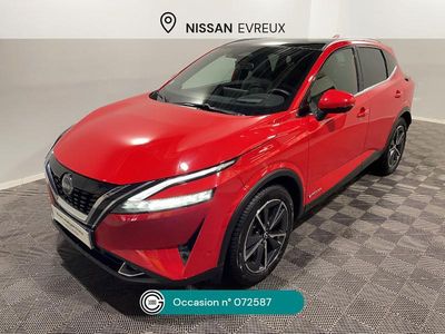 Occasion 2023 Nissan Qashqai Tekna+ SUV | 30 991 € (Prix juste)
