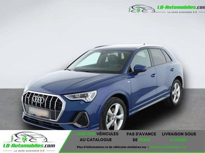 Occasion 2019 Audi Q3 Sport SUV | 36 600 € (Prix assez cher)
