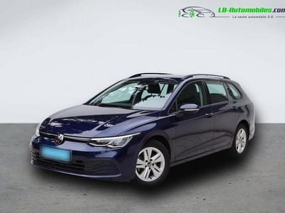 VW Golf VIII