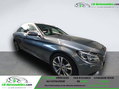 occasion Mercedes C250 Classe250 d BVA