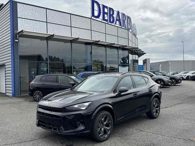 Nouvelle 2025 Cupra Formentor SUV | 36 990 € (Prix assez cher)