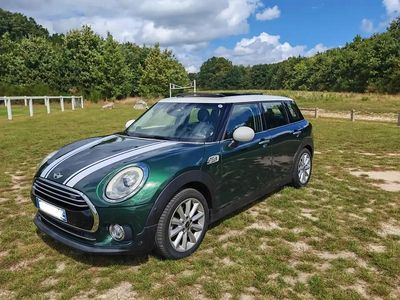 Occasion Mini Cooper D Clubman 150 ch (110 kW) 2016 Break