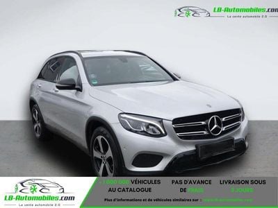 Mercedes GLC250
