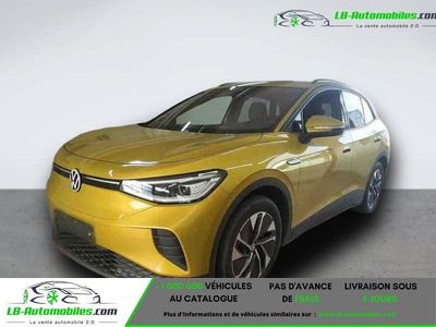 Occasion 2021 VW ID.4 Pure SUV | 25 900 € (Prix juste)